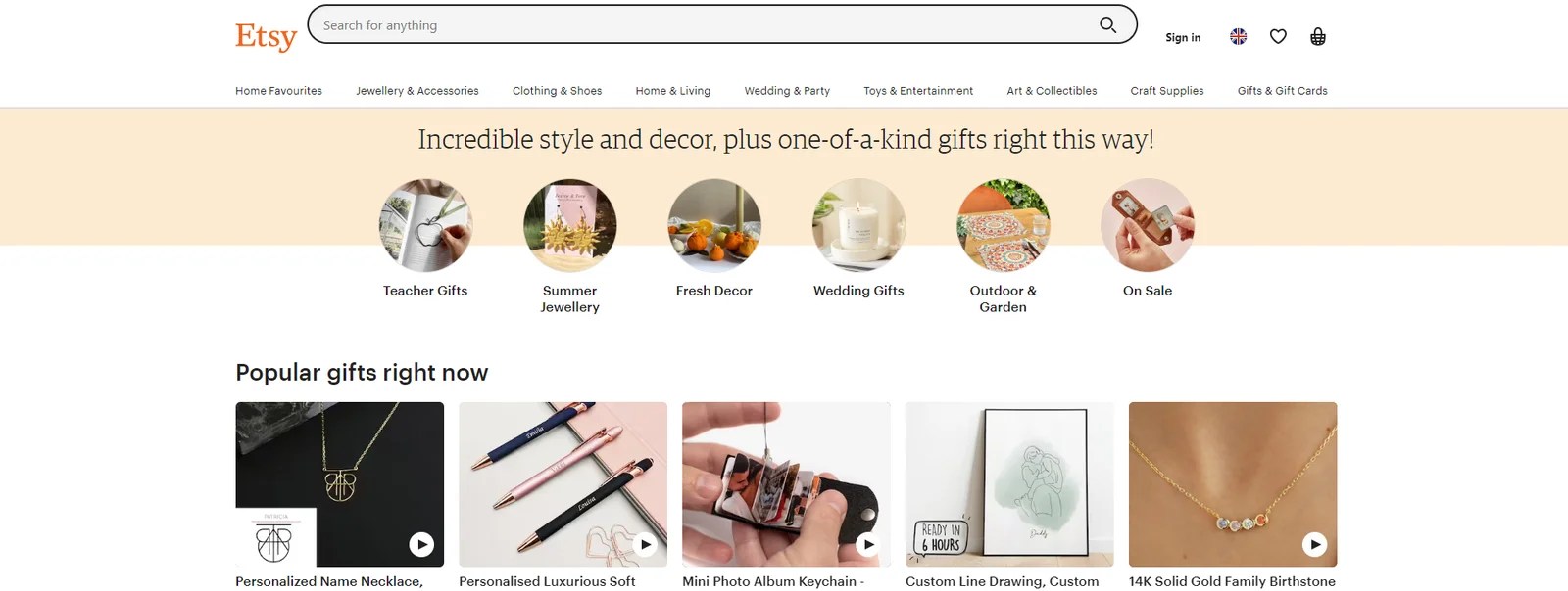 How to Sell TShirts on Etsy Using Printify A StepbyStep Guide