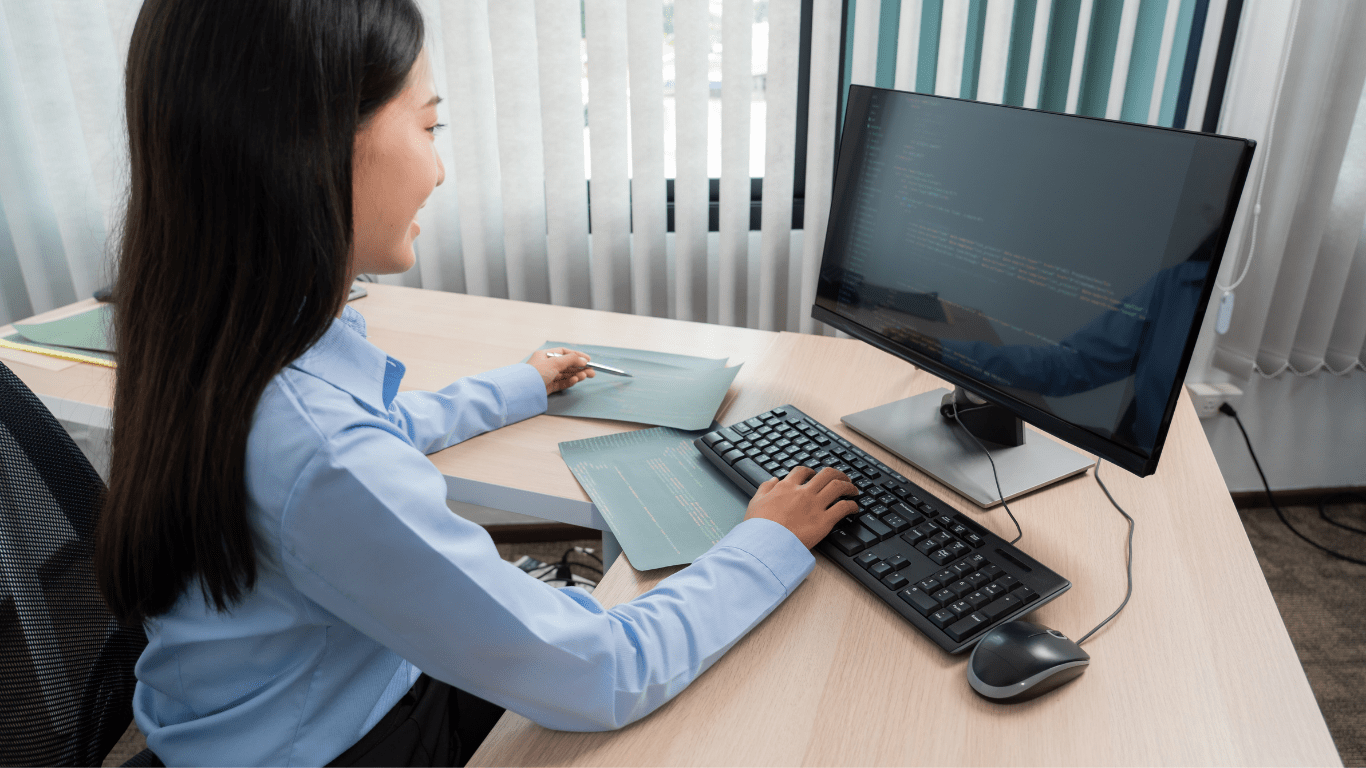 Dashboard Expert/Developer Expression of Interest