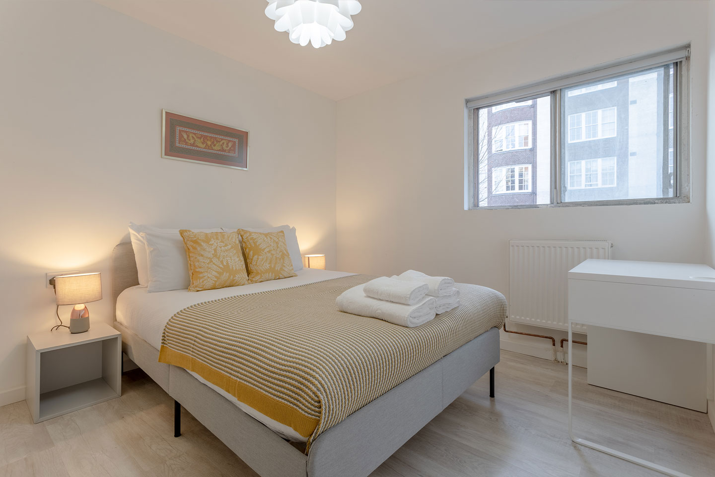 Consort House, Queensway, London Remotlys