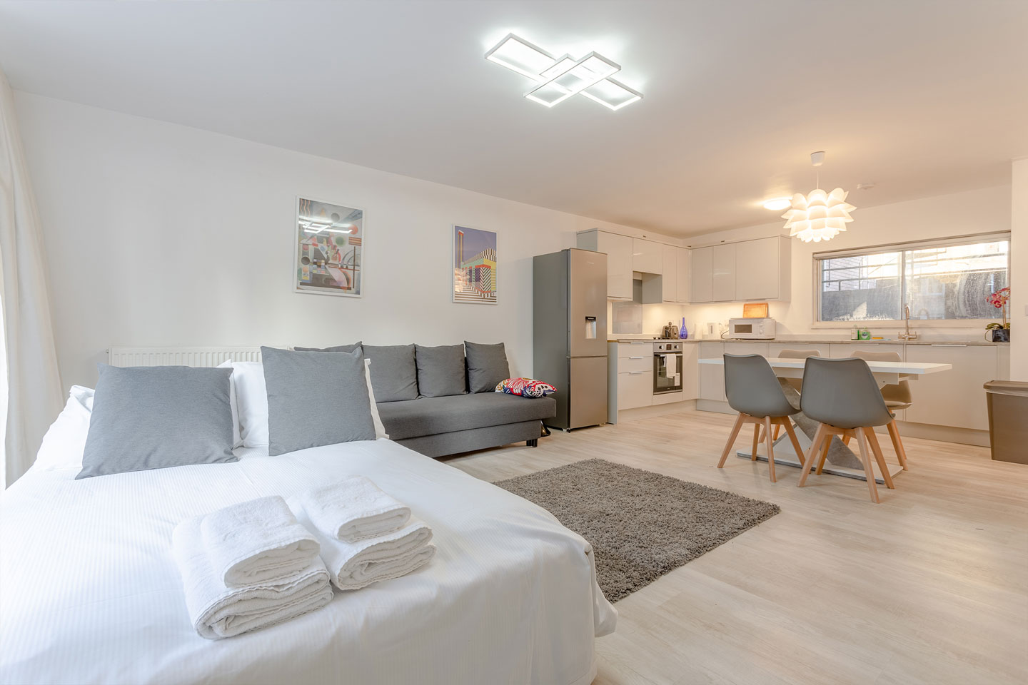 Consort House, Queensway, London Remotlys