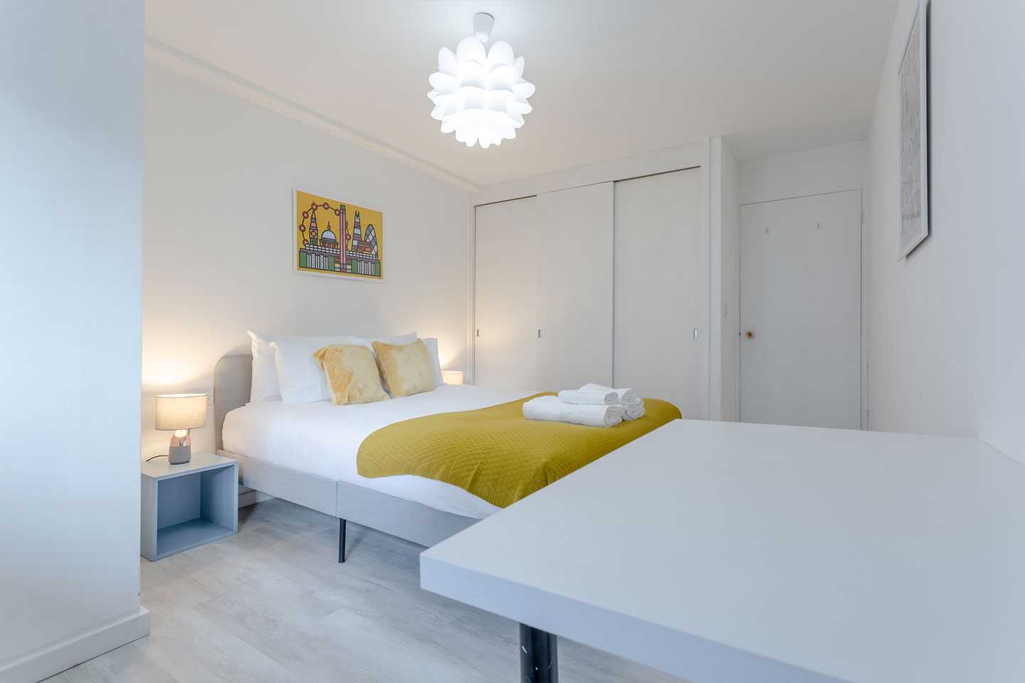 Consort House, Queensway, London Remotlys