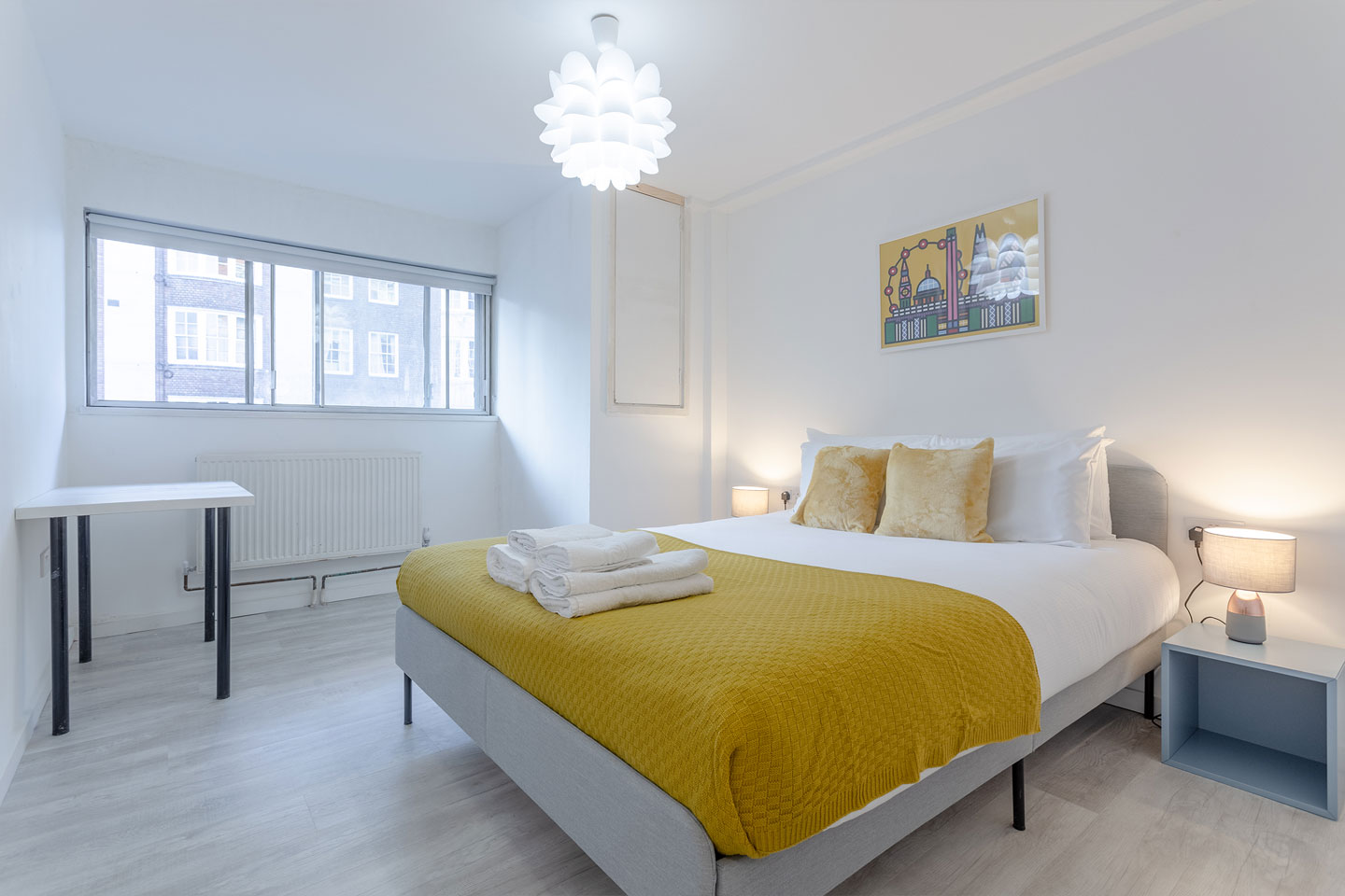 Consort House, Queensway, London Remotlys