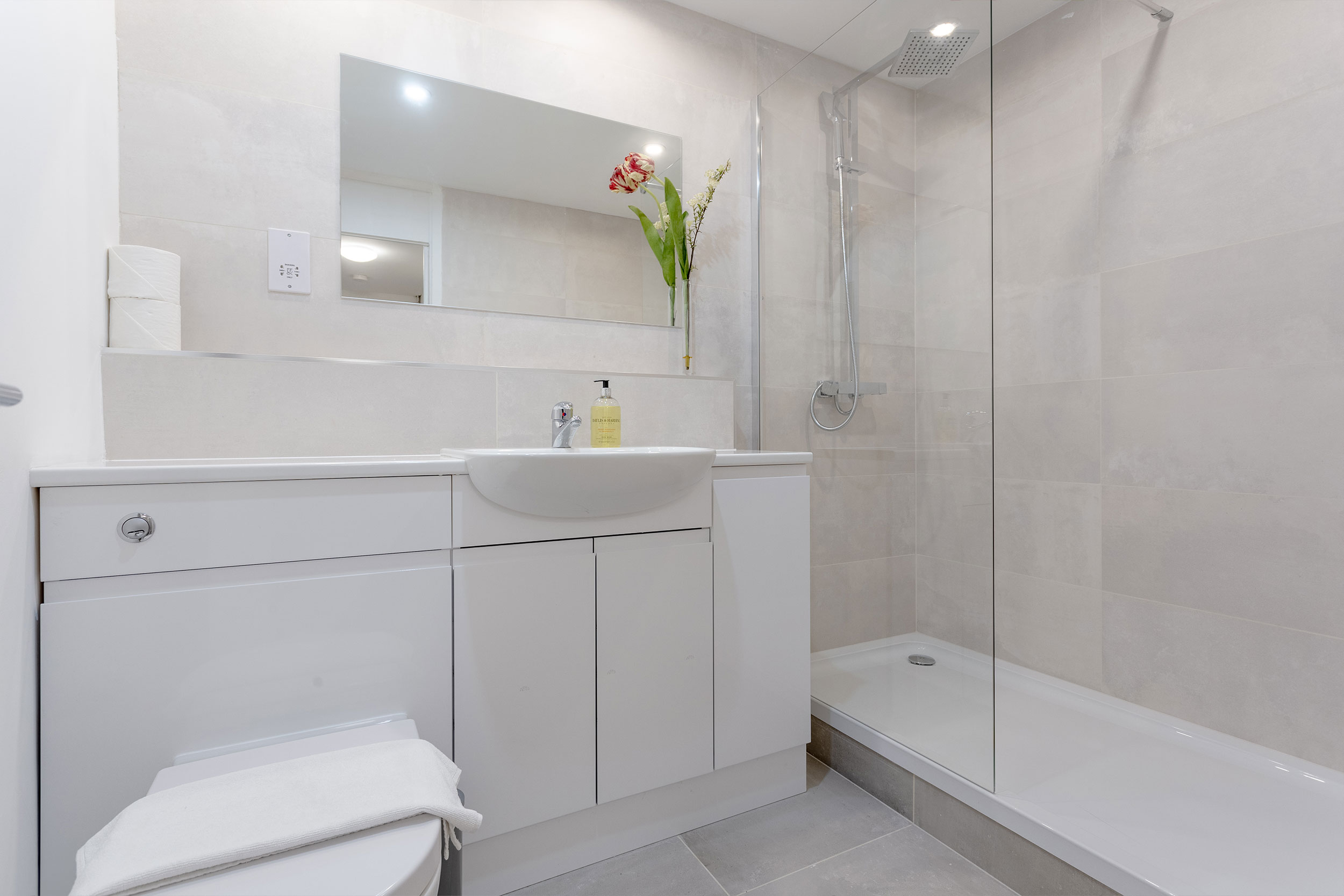 Consort House, Queensway, London Remotlys