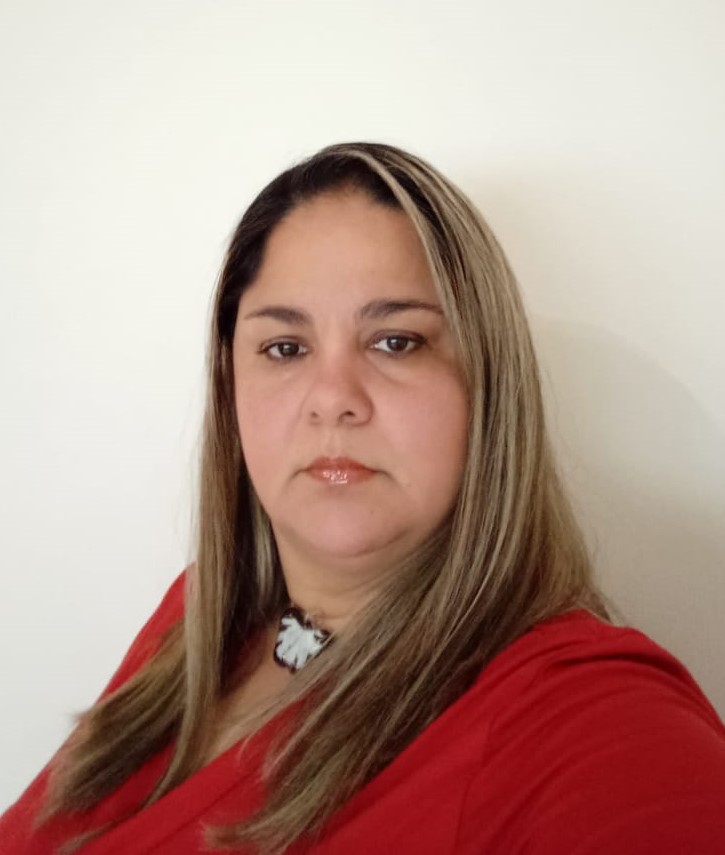 LORENA RAMIREZ RemotoJOB