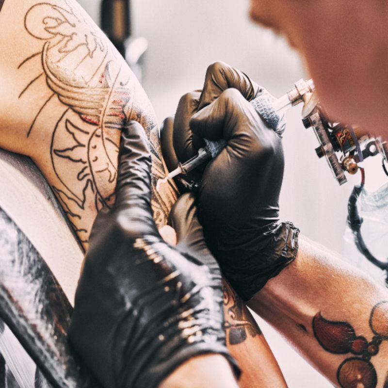 Laser Tattoo Removal Melbourne Removable Regrets Laser Solutions