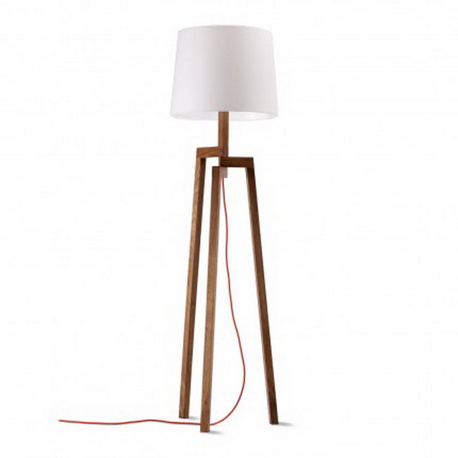 Build a Copy of an Expensive Designer Floor Lamp Yourself Fun Money
