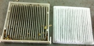 How To Get The Bad Smell Out Of Car AC Vent System DIY