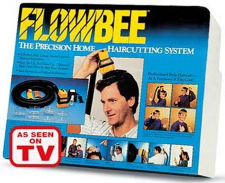 Flowbee haircut machine | RemoveandReplace.com (450 x 365 Pixel)