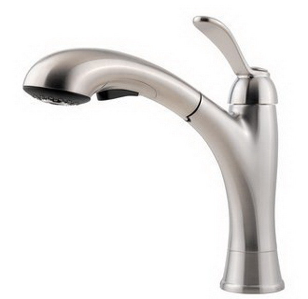 Kitchen and Bathroom Sink Faucet Design Pictures, Ideas for Remodels