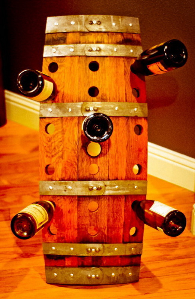 25 Cool DIY Projects And Ideas You Can Do Yourself