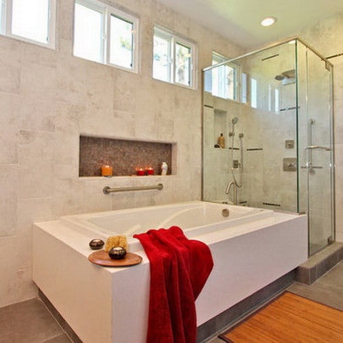 42 Bathroom Remodel Ideas