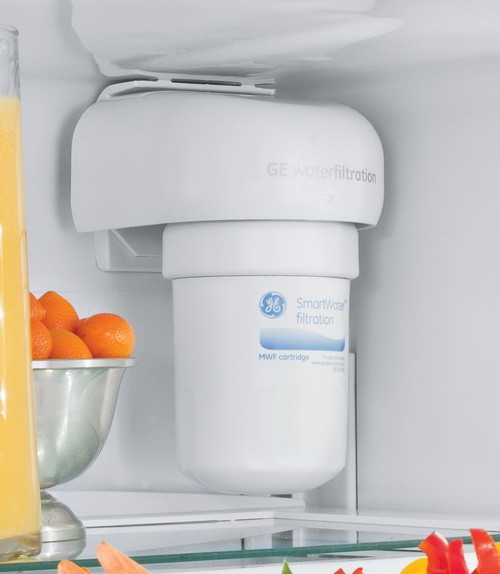 How To Replace The Water Filter On Your Refrigerator Old And New Methods