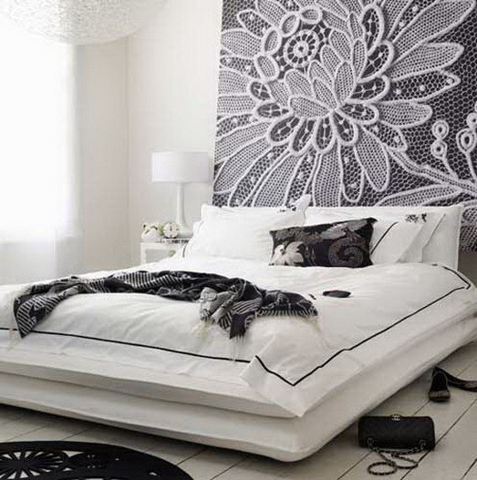 39 Great Headboard Ideas For Modern Bedrooms