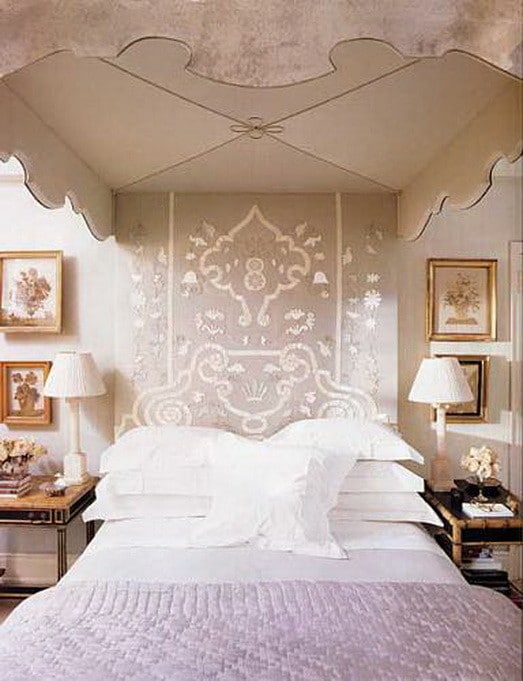 39 Great Headboard Ideas For Modern Bedrooms