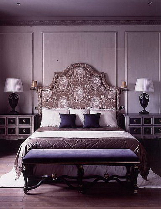 39 Great Headboard Ideas For Modern Bedrooms