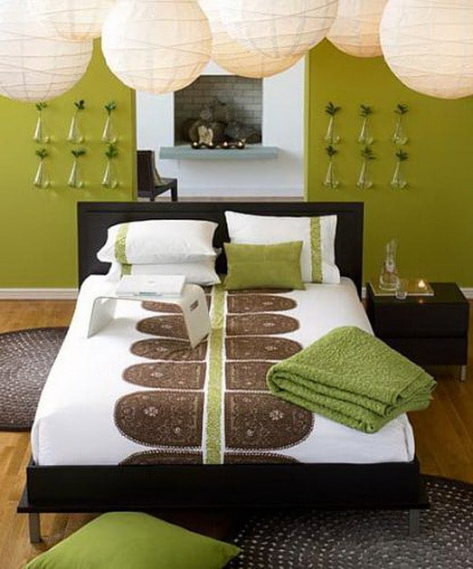 39 Great Headboard Ideas For Modern Bedrooms