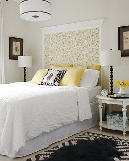 39 Great Headboard Ideas For Modern Bedrooms