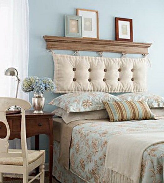 39 Great Headboard Ideas For Modern Bedrooms