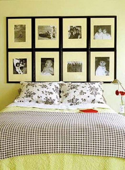 39 Great Headboard Ideas For Modern Bedrooms