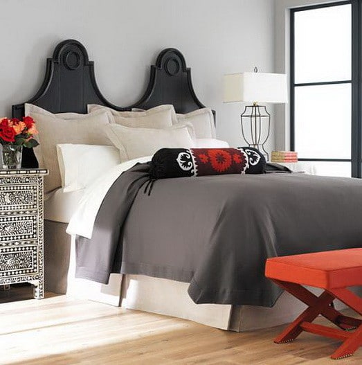 39 Great Headboard Ideas For Modern Bedrooms