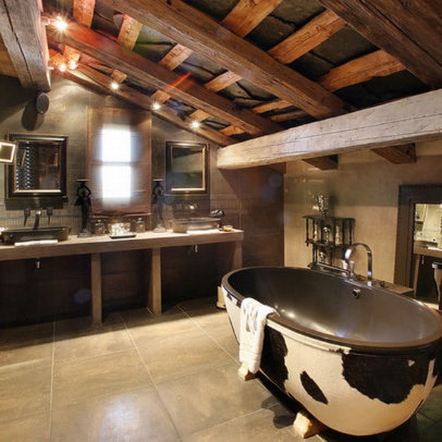 51 Ultra Modern Luxury Bathrooms The Best Of The Best