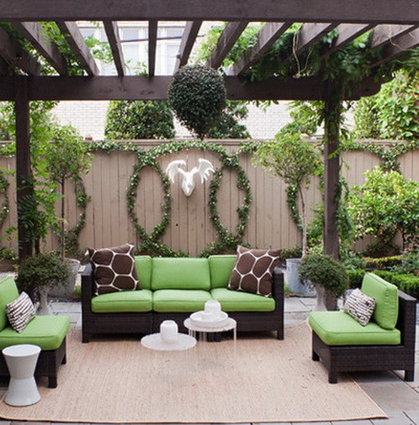 61 Backyard Patio Ideas Pictures Of Patios