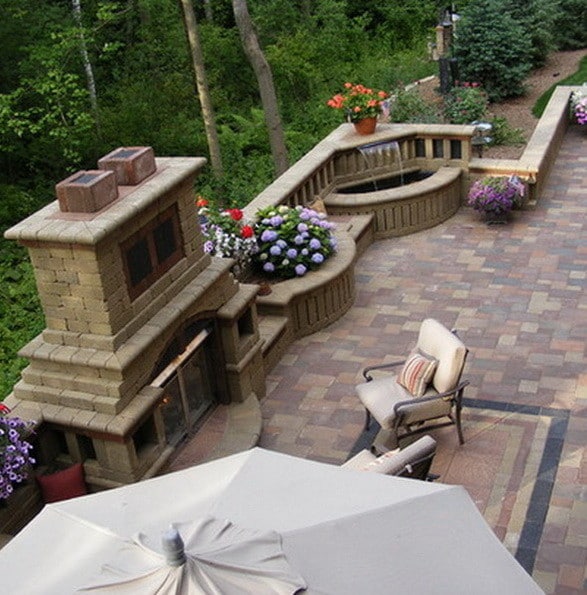 61 Backyard Patio Ideas Pictures Of Patios