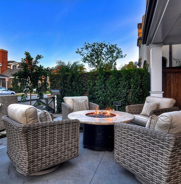 Top 10 patio ideas australia ideas and inspiration