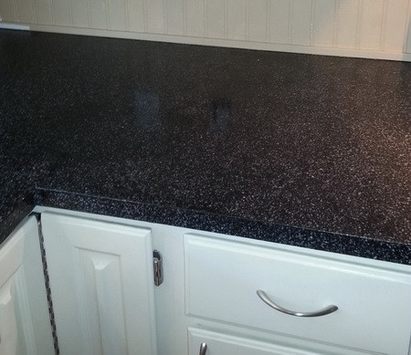 How To Renovate A Kitchen With A $200 Countertop Kit