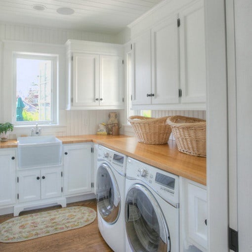 82 Laundry Room Ideas Ways To Organize Your Laundry Room