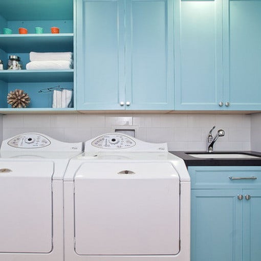 82 Laundry Room Ideas Ways To Organize Your Laundry Room