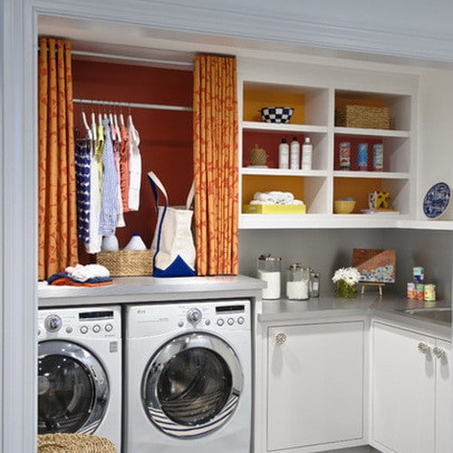 82 Laundry Room Ideas Ways To Organize Your Laundry Room