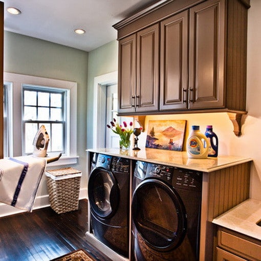 82 Laundry Room Ideas Ways To Organize Your Laundry Room