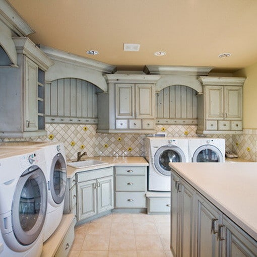 82 Laundry Room Ideas Ways To Organize Your Laundry Room
