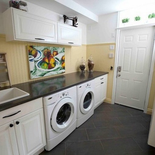 82 Laundry Room Ideas Ways To Organize Your Laundry Room