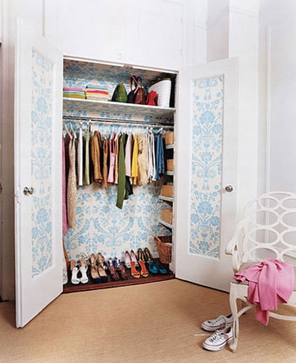 18 Wardrobe Closet Storage Ideas Best Ways To Organize Clothes