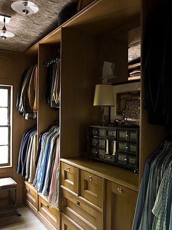 18 Wardrobe Closet Storage Ideas Best Ways To Organize Clothes