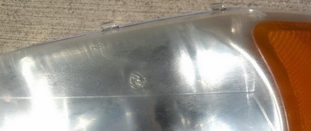 How To Fix and Repair Cloudy Oxidized Car Headlights DIY