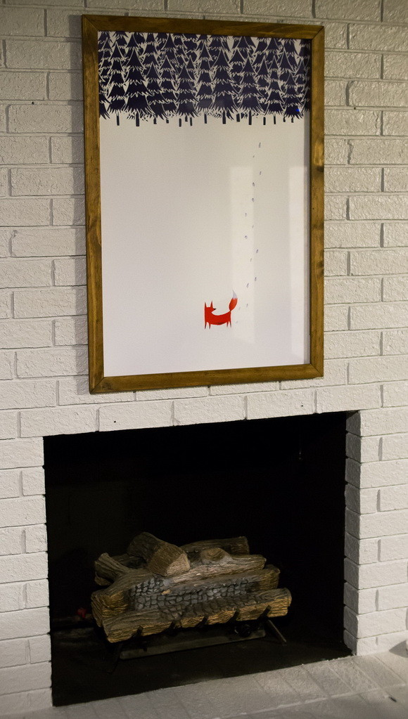 How To Make Your Own Custom DIY Picture Frame