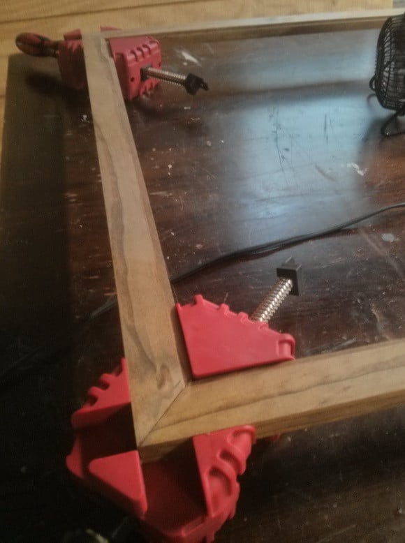 How To Make Your Own Custom DIY Picture Frame