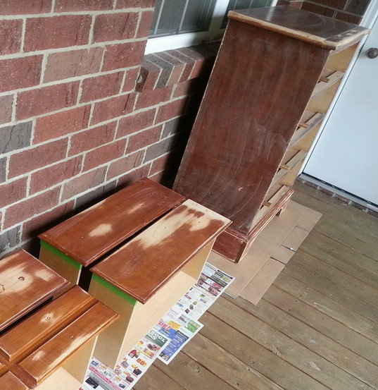 Easy Furniture Restoration Ideas DIY Refinishing Techniques