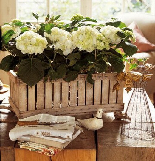 37 Vintage Craft Crate Ideas Fun And Creative Things To Do With Old