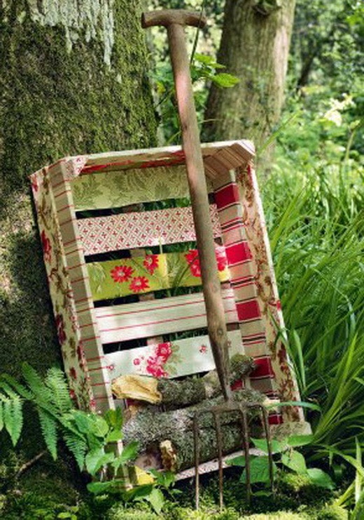 37 Vintage Craft Crate Ideas Fun And Creative Things To Do With Old