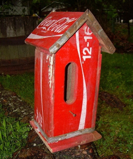 37 Vintage Craft Crate Ideas Fun And Creative Things To Do With Old