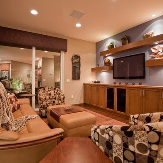 50 Best Home Entertainment Center Ideas