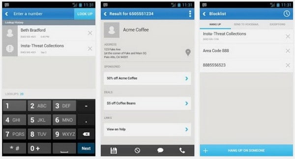 How To Block Calls And Texts Free With An Android Phone