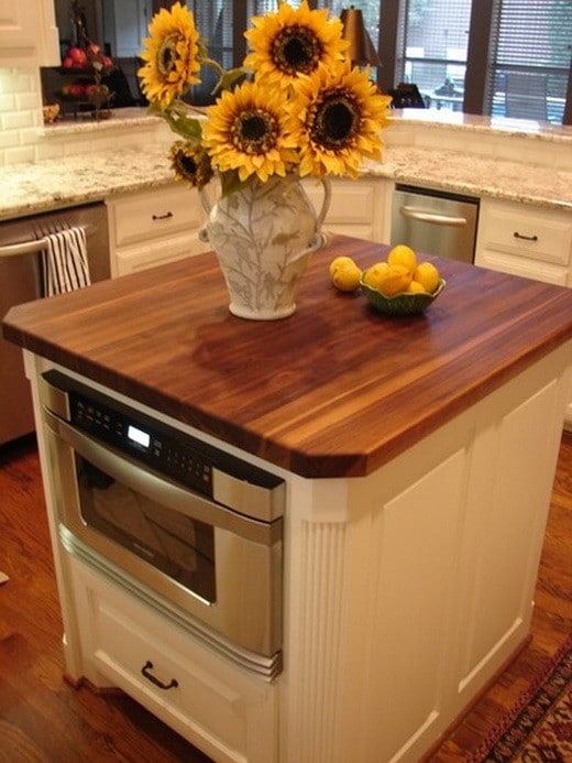 38 Amazing Kitchen Island Ideas Picture Ideas