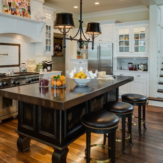38 Amazing Kitchen Island Ideas Picture Ideas