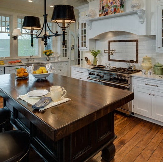38 Amazing Kitchen Island Ideas Picture Ideas