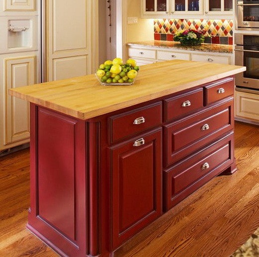 38 Amazing Kitchen Island Ideas Picture Ideas